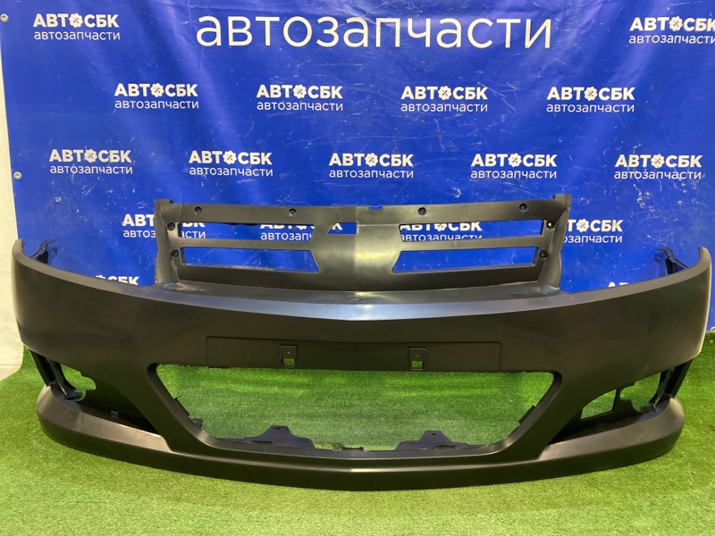 Бампер передний GEELY MK CROSS 101800611201 новая