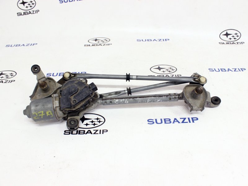 Трапеция дворников Subaru Impreza 2007-2011 G12 86510FG010 контрактная