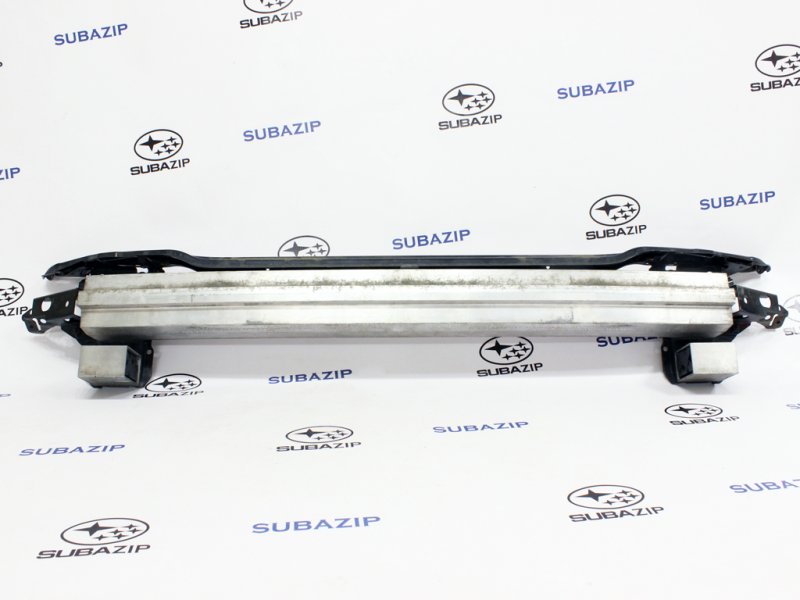 Усилитель бампера передний Subaru Forester 2002-2005 S11 57712SA010 контрактная