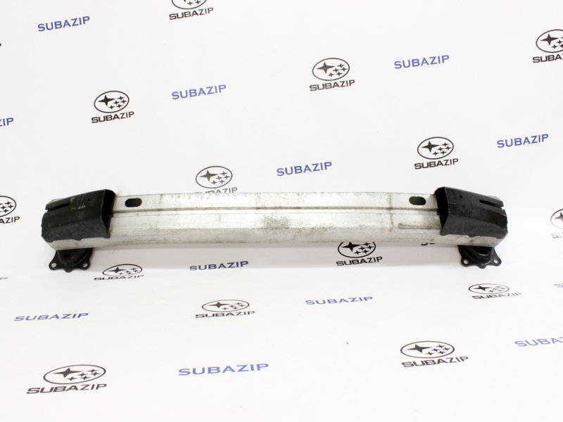 Усилитель бампера передний Subaru Legacy 2003-2009 B13 57712AG000 контрактная