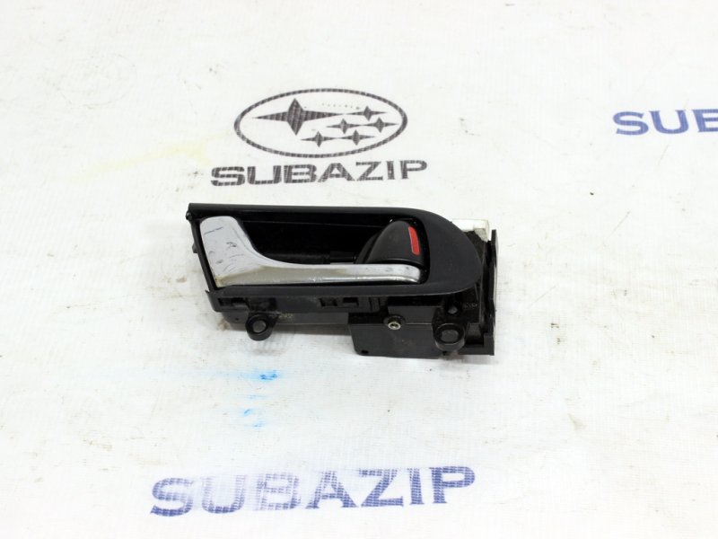 Ручка двери внутренняя правая Subaru Legacy 2003-2009 B13 94246AG001 контрактная