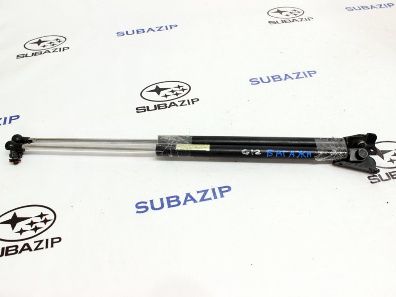 Амортизатор багажника левый Subaru Impreza 2007-2014 G12 63269FG030 контрактная