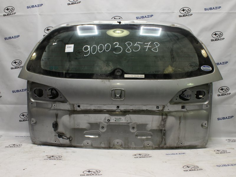 Дверь багажника Honda Accord 2003-2008 CM2 68100SEDE10ZZ контрактная