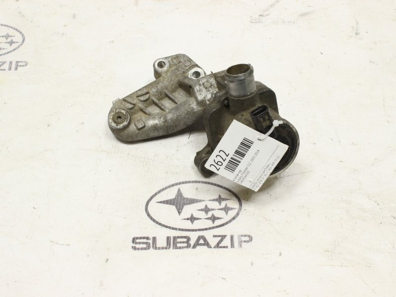 Клапан EGR Subaru Forester 2003-2014 S12 EJ255 14845AA260 контрактная