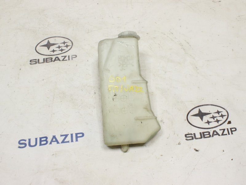 Бачок расширительный Honda Jazz 2001-2007 GD1 19101PWAJ00 контрактная