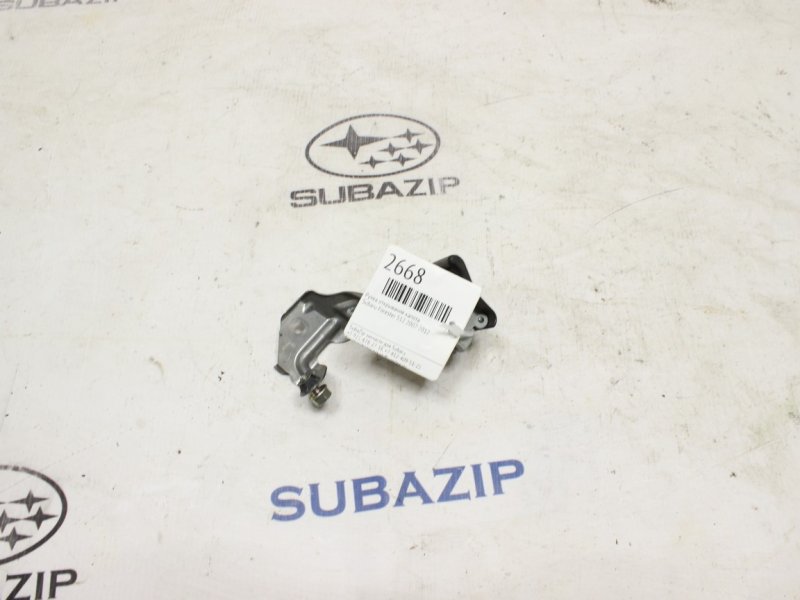 Ручка открывания капота Subaru Forester 2007-2012 S12 57347FG010 контрактная