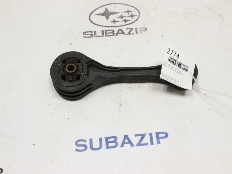 Опора двигателя задняя Subaru Forester 2003-2014 S11 41040FA001 контрактная