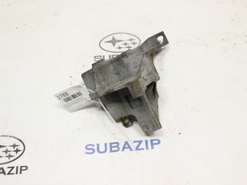 Кронштейн крепления насоса ГУР Subaru Forester 2003-2014 S12 22870AA140 контрактная