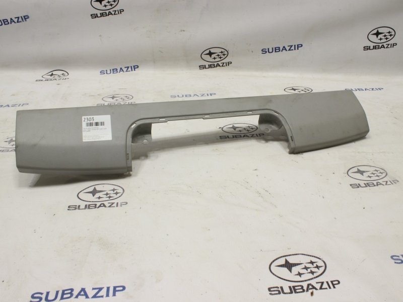 Пластик двери багажника Subaru Outback 2003-2009 B12 94310AE000 контрактная