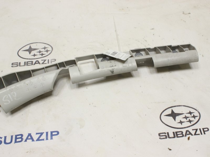Крепление подушки безопасности левое Subaru Forester 2007-2012 S12 94088sc010 контрактная