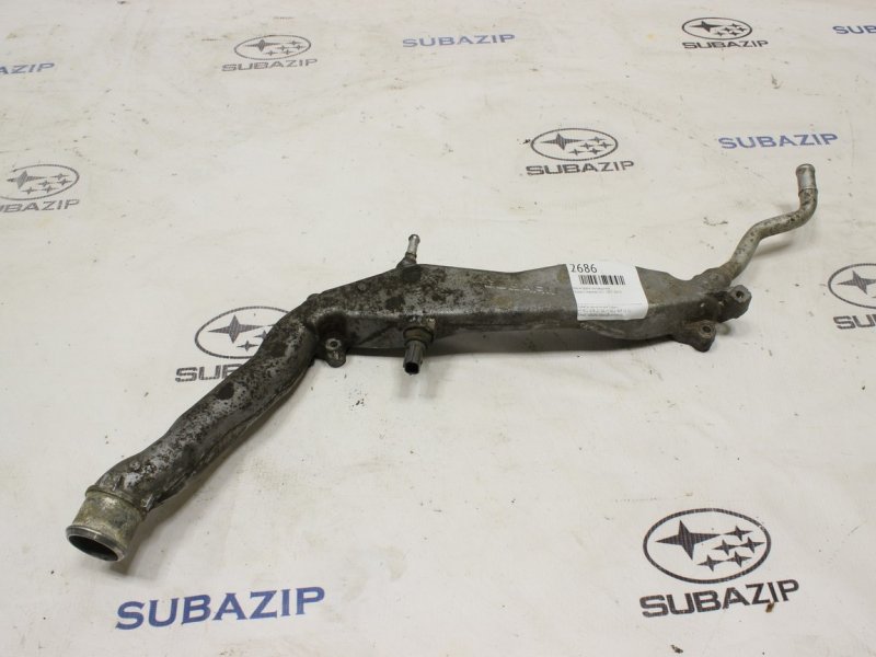 Магистраль охлаждения Subaru Impreza 2007-2014 G12 контрактная