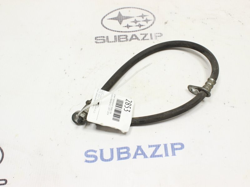 Шланг тормозной передний левый Subaru Impreza 2007-2014 G12 контрактная