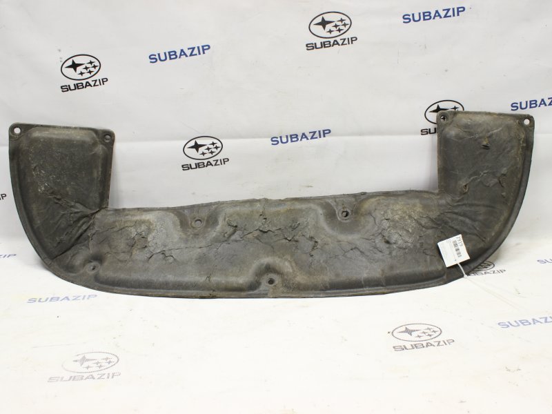 Шумоизоляция капота Subaru Forester 2007-2012 S12 EJ255 90815SC040 контрактная