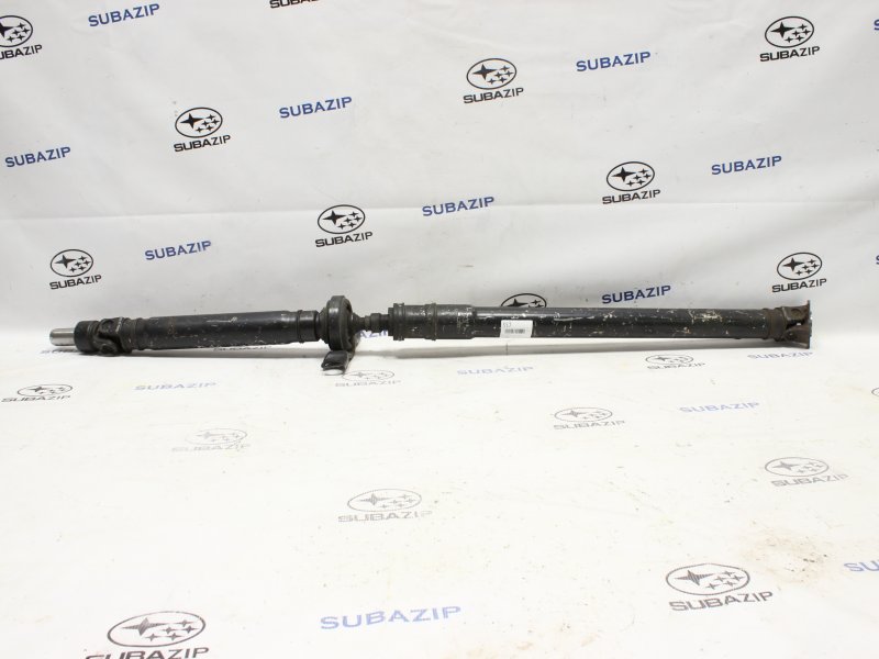 Карданный вал Subaru Legacy 2003-2009 B13 27111AG050 контрактная