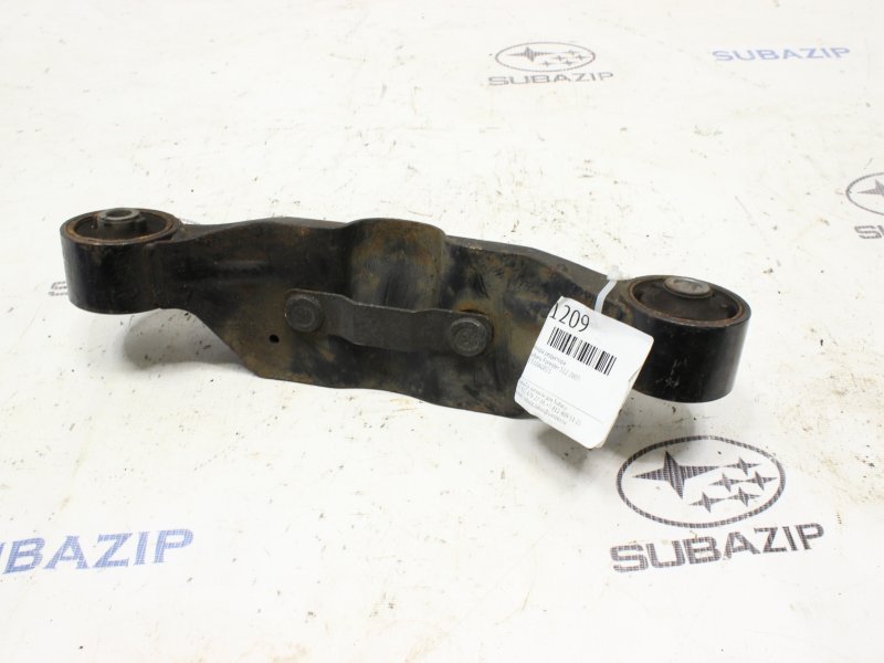 Опора редуктора Subaru Forester 2007- S12 41310AG023 контрактная