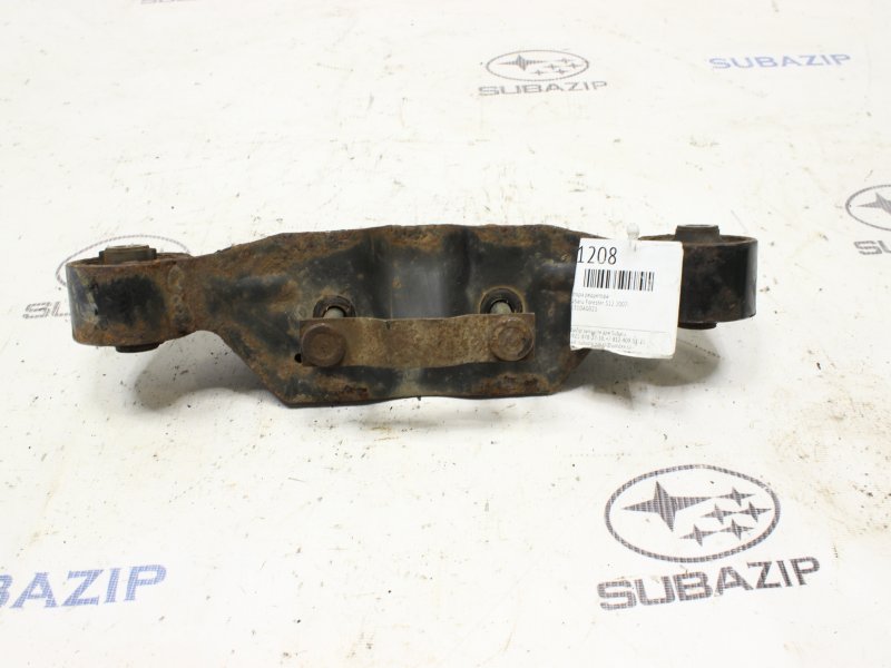 Опора редуктора Subaru Forester 2007- S12 41310AG023 контрактная