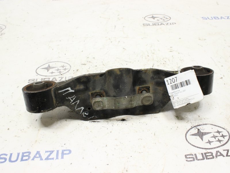 Опора редуктора Subaru Forester 2007- S12 41310AG023 контрактная