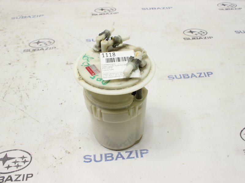 Топливный насос Subaru Forester 2003-2014 S12 EJ205 42021AG010 контрактная