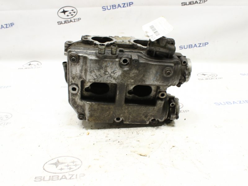 Головка блока цилиндров передняя правая Subaru Forester 2000-2007 S11 EJ205 11039AB440 контрактная