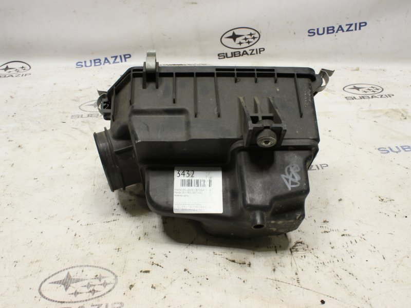 Корпус воздушного фильтра Honda CR-V 2007-2012 RE5 K24Z1 17201RZA000 контрактная