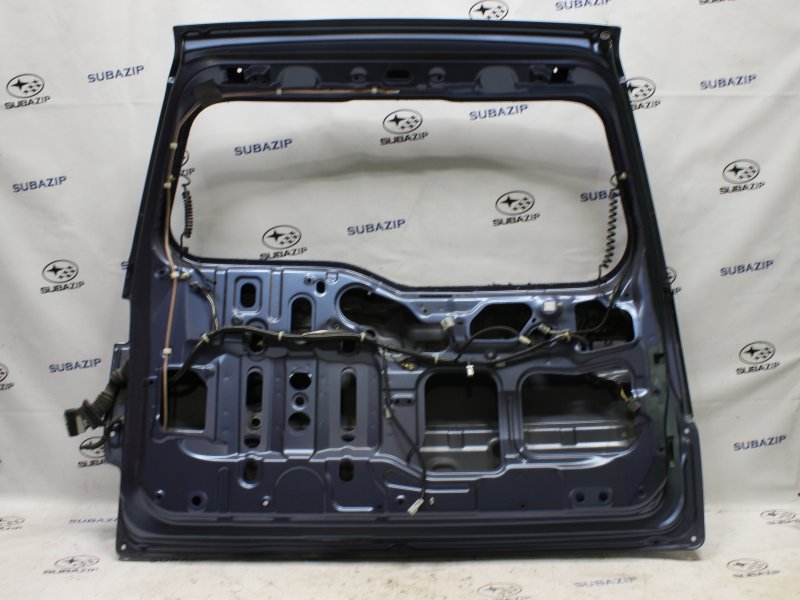 Дверь багажника задняя CR-V 2002-2006 RD5