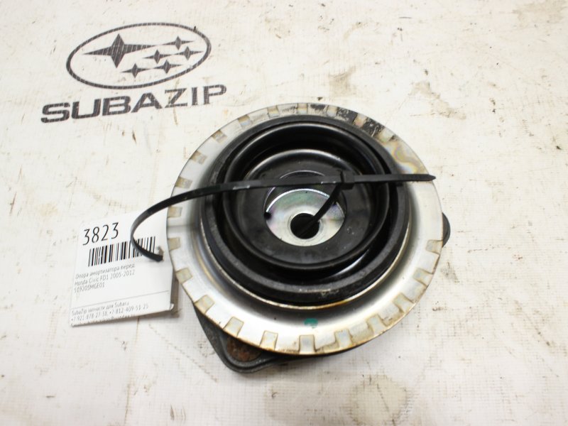 Опора амортизатора передняя Honda Civic 2005-2012 FD1 51920-SNA-013 контрактная