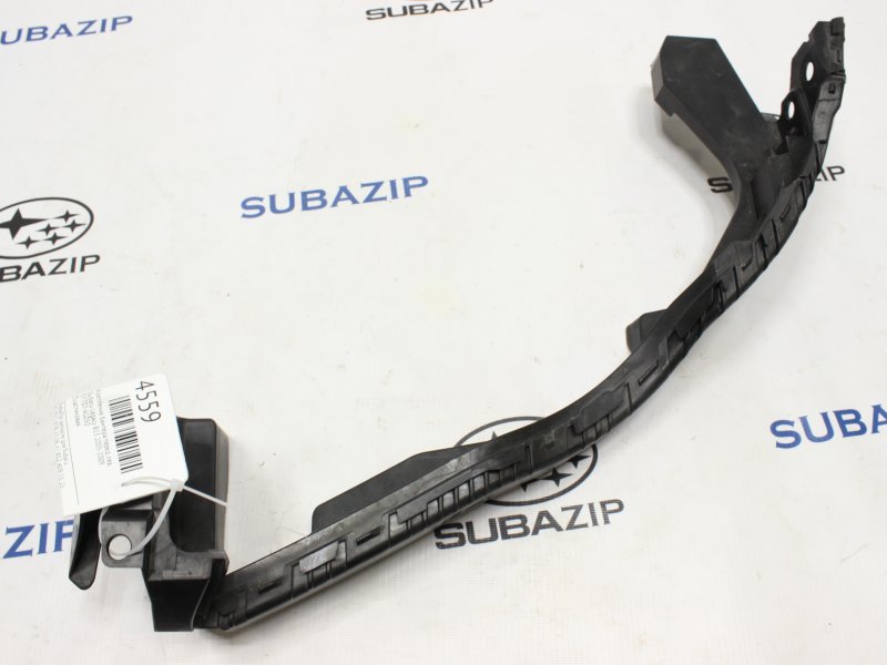 Крепление бампера переднее левое Subaru Legacy 2005-2009 B13 57707-AG050 контрактная