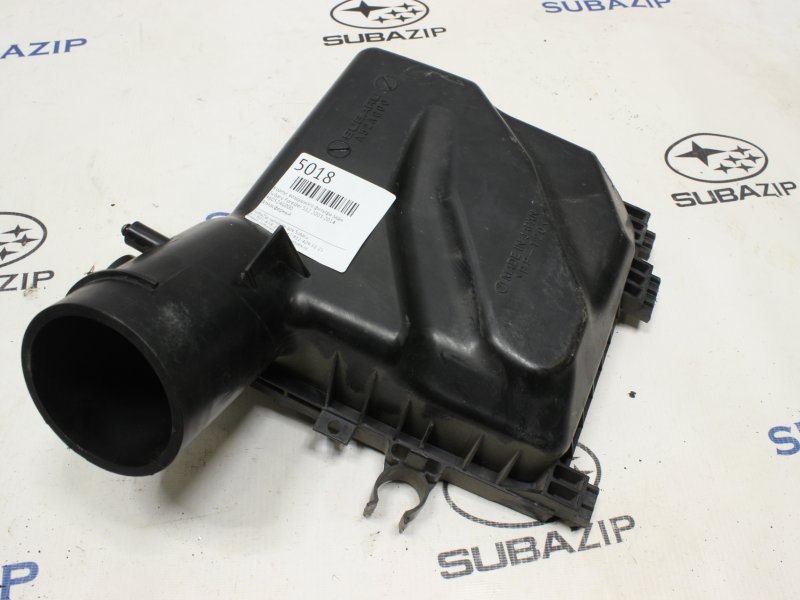 Корпус воздушного фильтра Subaru Forester 2003-2014 S12 46052AG000 контрактная