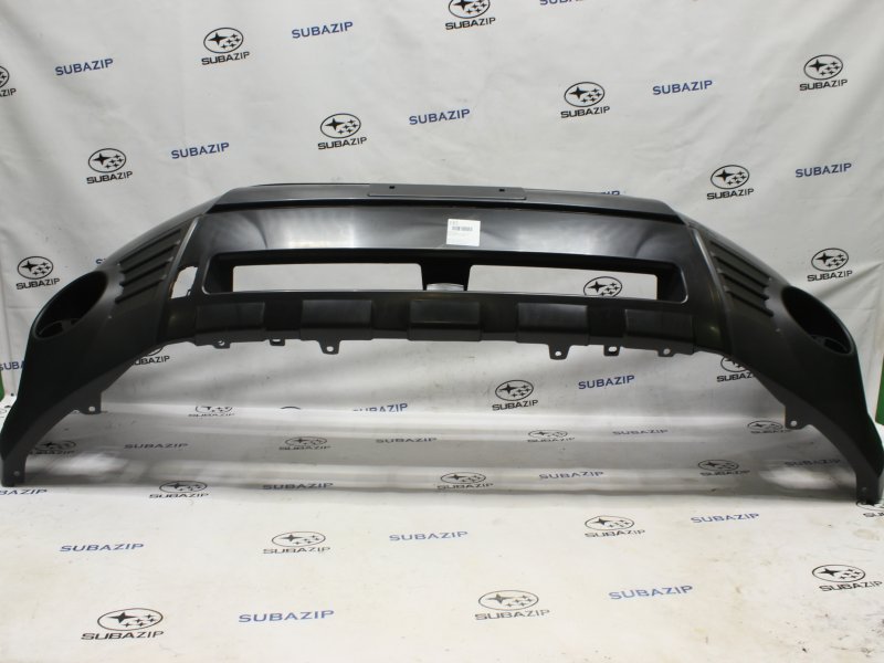 Бампер передний Subaru Forester 2007-2012 S12 SB04032BB новая