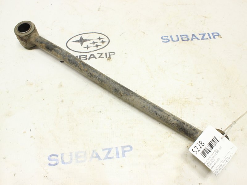 Рычаг поперечный задний Subaru Impreza 2000-2007 G11 20250FE080 контрактная