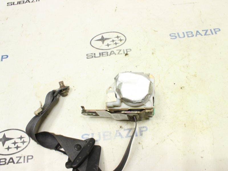 Ремень безопасности задний Subaru Outback BE EJ251