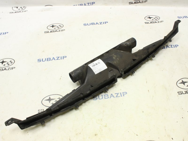 Воздуховод Subaru Outback 1999 BE EJ251 66105AE03A контрактная