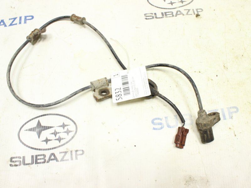 Датчик abs передний правый Subaru Outback 1999 BE EJ251 27540AE000 контрактная