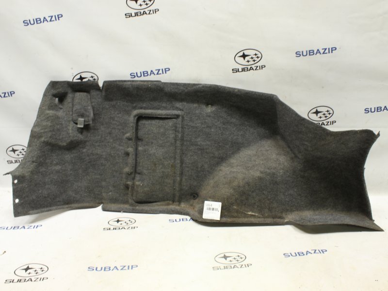 Обшивка багажника левая Subaru Outback 1999 BE EJ251 94511AE11A контрактная