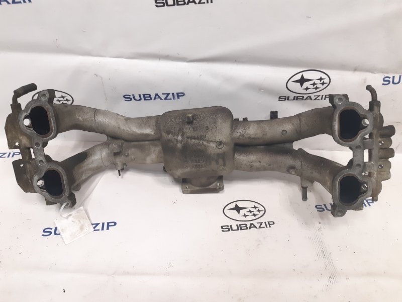 Коллектор впускной Subaru Outback BE EJ251