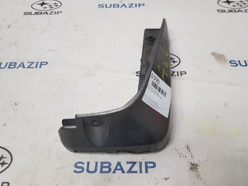 Брызговик передний правый Subaru Outback 2003-2008 B13 J1010AG241 контрактная