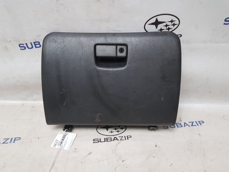 Бардачок Subaru Legacy 1996 B11 EJ22E 66510-AC031-MU контрактная