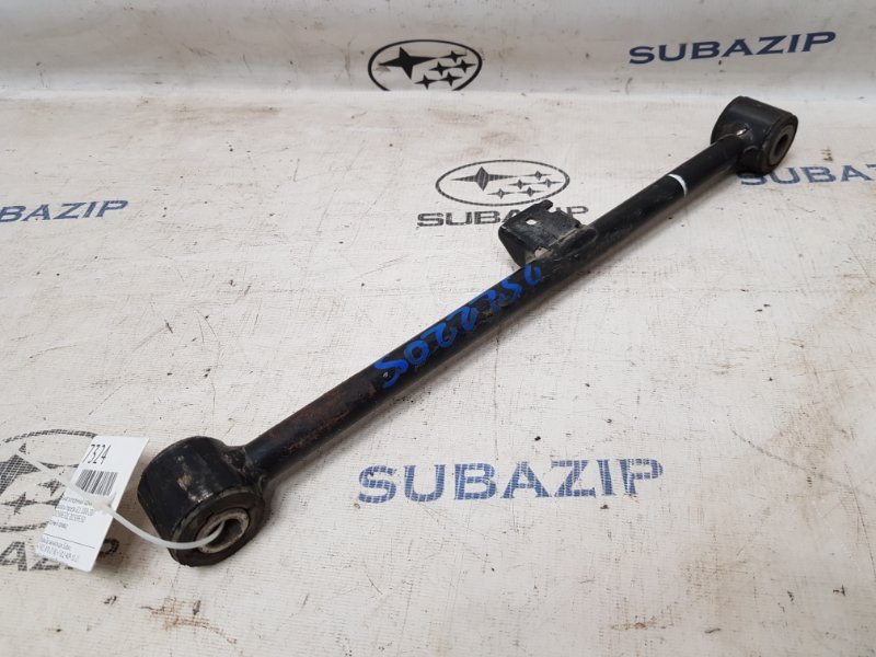 Рычаг поперечный задней подвески задний Subaru Impreza 2000-2007 G11 20250FE320 контрактная