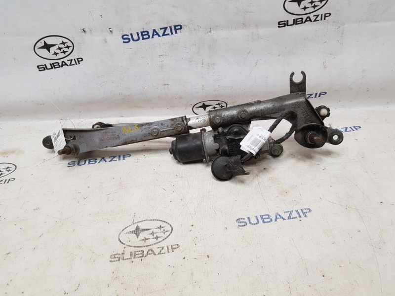 Трапеция дворников Subaru Legacy 2003-2009 B13 86510AG003 контрактная