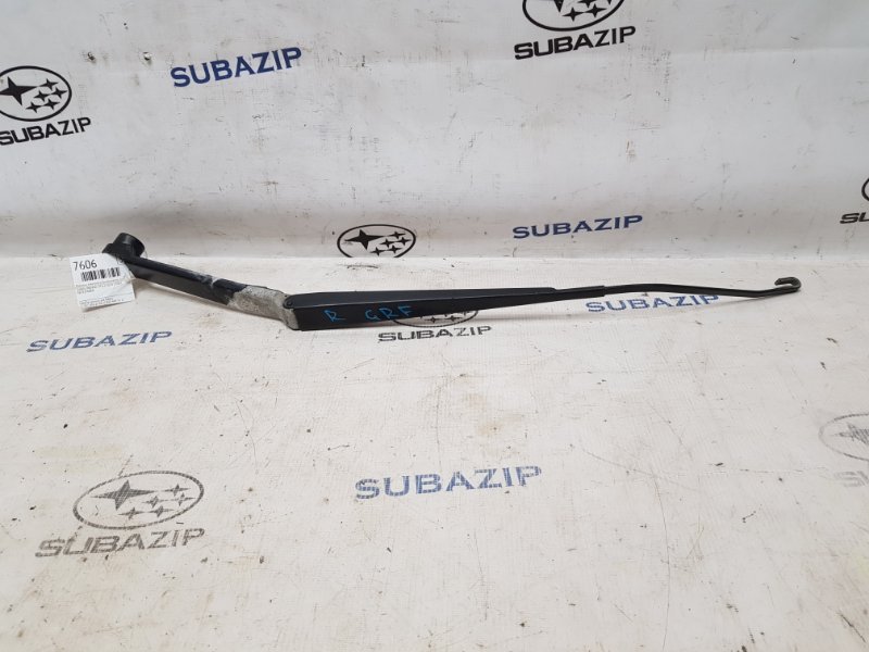 Поводок стеклоочистителя передний правый Subaru Impreza WRX STI 2007 G22 EJ257 86532FG060 контрактная