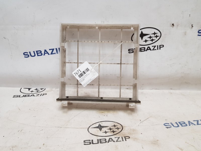 Рамка салонного фильтра Subaru Legacy 2003-2009 B13 73553AG001 контрактная