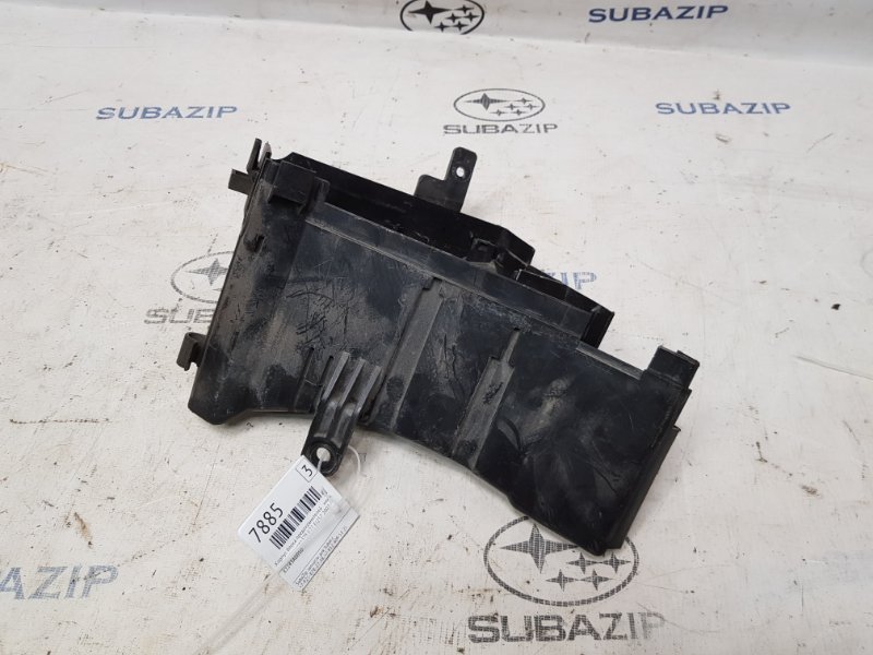 Корпус блока предохранителей Subaru Impreza WRX STI 2007 G22 EJ257 82243AG010 контрактная