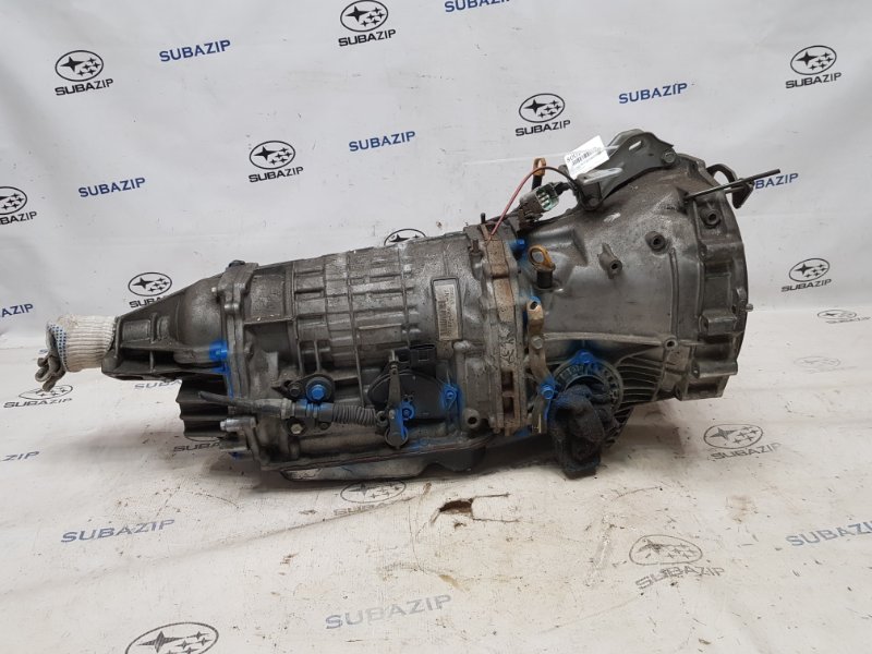 АКПП Subaru Legacy 2003-2008 B13 контрактная