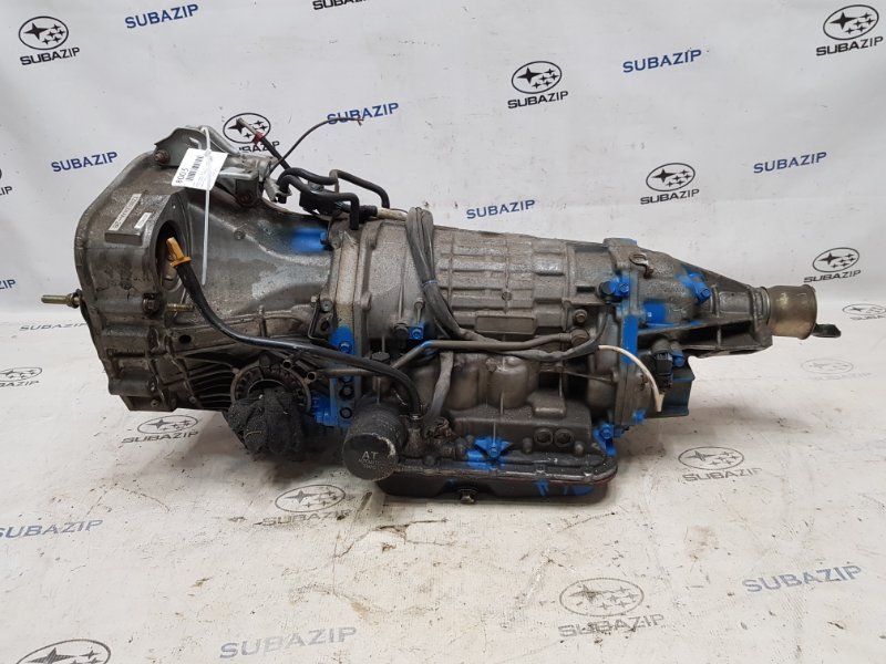 АКПП Subaru Legacy 2003-2009 B13 31000AF120 контрактная