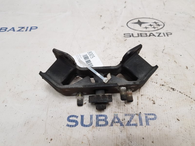 Опора АКПП Subaru Forester 1994-2014 S10 41022AE120 контрактная