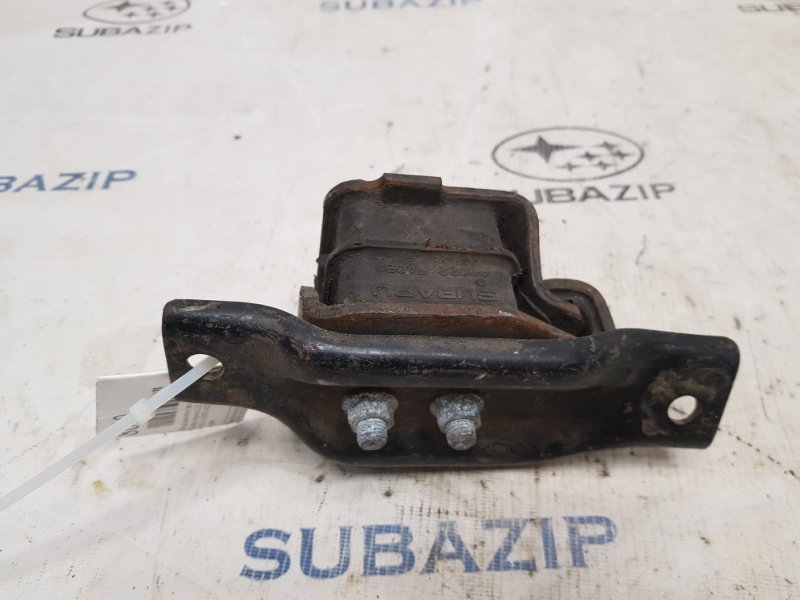 Опора двигателя левая Subaru Impreza G12