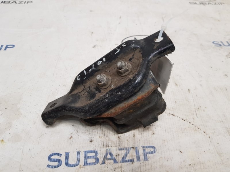 Опора двигателя правая Subaru Impreza G12