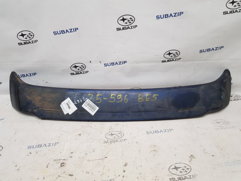 Спойлер Subaru Legacy 1998-2003 B12 96062AE000PE контрактная