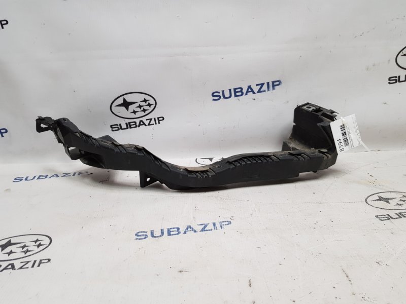 Крепление бампера переднее правое Subaru Legacy 2007-2009 B13 57707AG040 контрактная