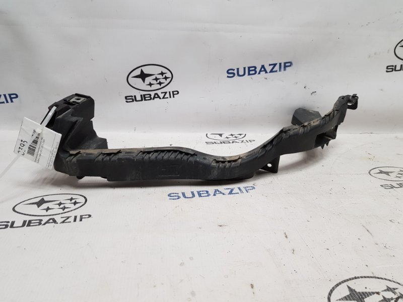 Крепление бампера переднее левое Subaru Legacy 2007-2009 B13 57707AG050 контрактная